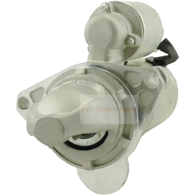 Nowy rozrusznik 12V 11T 3231639 8000051 6782 2465154 pasuje do chevroleta Colorado Trailblazer EXT 2006-2007