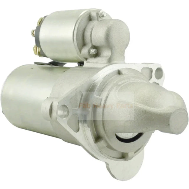 Nowy rozrusznik 12V 11T 3231639 8000051 6782 2465154 pasuje do chevroleta Colorado Trailblazer EXT 2006-2007