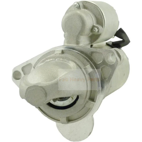 New 12V 11T Starter Motor 3231639 8000051 6782 2465154 Fits for Chevrolet Colorado Trailblazer EXT 2006 - 2007 - Fab Heavy Parts