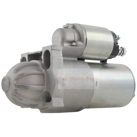 New 12V 11T Starter Motor 3231656 12588052 19168042 6757 Fits for Chevrolet Silverado 1500 HD Classic 2007-2007