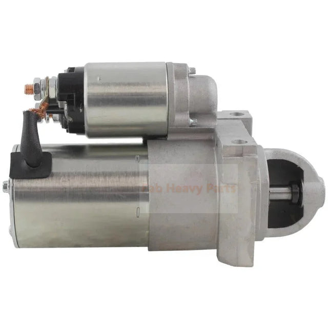 New 12V 11T Starter Motor 3231656 12588052 19168042 6757 Fits for Chevrolet Silverado 1500 HD Classic 2007-2007