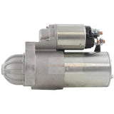 New 12V 11T Starter Motor 3231656 12588052 19168042 6757 Fits for Chevrolet Silverado 1500 HD Classic 2007-2007