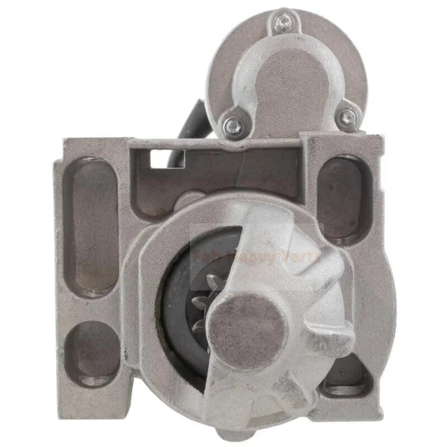 New 12V 11T Starter Motor 3231656 12588052 19168042 6757 Fits for Chevrolet Silverado 1500 HD Classic 2007-2007