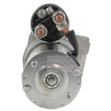 New 12V 11T Starter Motor 3231656 12588052 19168042 6757 Fits for Chevrolet Silverado 1500 HD Classic 2007-2007