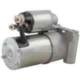 New 12V 11T Starter Motor 3231656 12588052 19168042 6757 Fits for Chevrolet Silverado 1500 HD Classic 2007-2007