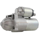 New 12V 11T Starter Motor 3231656 12588052 19168042 6757 Fits for Chevrolet Silverado 1500 HD Classic 2007 - 2007 - Fab Heavy Parts
