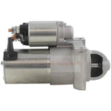 New 12V 11T Starter Motor 3231656 12588052 19168042 6757 Fits for Chevrolet Silverado 1500 HD Classic 2007 - 2007 - Fab Heavy Parts