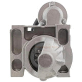 New 12V 11T Starter Motor 3231656 12588052 19168042 6757 Fits for Chevrolet Silverado 1500 HD Classic 2007 - 2007 - Fab Heavy Parts