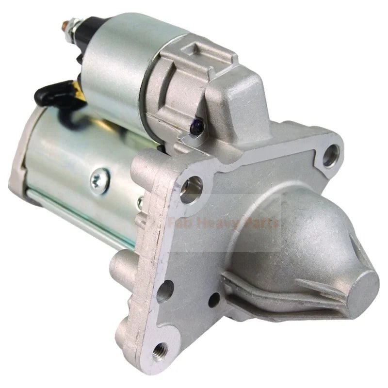 New 12V 11T Starter Motor 33275 9662854180 944280801980 Fits for Citroen - Europe BERLINGO (B9) Eng. 1.6 BlueHDi 100 73kw 120 88kw 75 55kw 2014 - Fab Heavy Parts