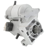 New 12V 11T Starter Motor 3361788 12567709 17880 Fits for Chevrolet C4500 C5500 C6500 C7500 Kodiak 8.1L/496CI V8 2003-2007