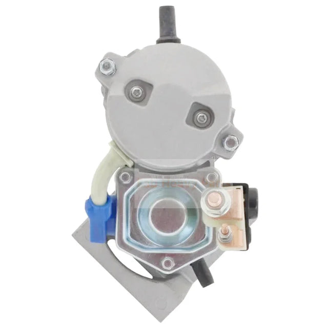 New 12V 11T Starter Motor 3361788 12567709 17880 Fits for Chevrolet C4500 C5500 C6500 C7500 Kodiak 8.1L/496CI V8 2003-2007