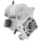 New 12V 11T Starter Motor 3361788 12567709 17880 Fits for Chevrolet C4500 C5500 C6500 C7500 Kodiak 8.1L/496CI V8 2003 - 2007 - Fab Heavy Parts