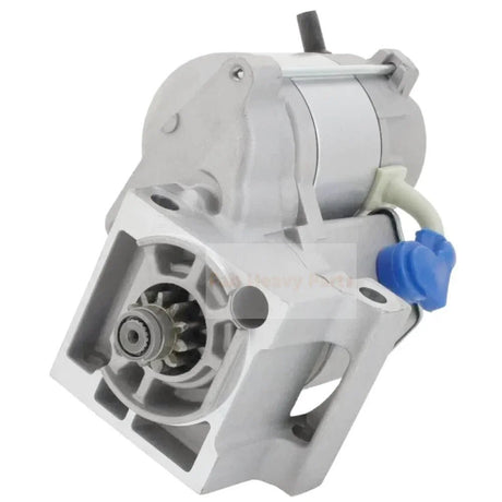 New 12V 11T Starter Motor 3361788 12567709 17880 Fits for Chevrolet C4500 C5500 C6500 C7500 Kodiak 8.1L/496CI V8 2003 - 2007 - Fab Heavy Parts