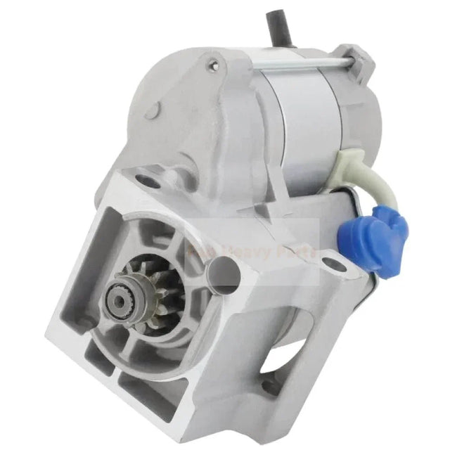 New 12V 11T Starter Motor 3361788 12567709 17880 Fits for Chevrolet C4500 C5500 C6500 C7500 Kodiak 8.1L/496CI V8 2003 - 2007 - Fab Heavy Parts