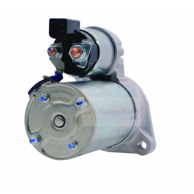 New 12V 11T Starter Motor 36100 - 2G400 6995 8000621 Fits for Hyundai Santa Fe Sport 2014 - 2016 L4 2.0L 1998cc 122cid - Fab Heavy Parts