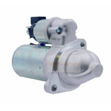 New 12V 11T Starter Motor 36100 - 2G400 6995 8000621 Fits for Hyundai Santa Fe Sport 2014 - 2016 L4 2.0L 1998cc 122cid - Fab Heavy Parts
