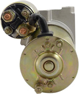 New 12V 11T Starter Motor 38547501 38560033 10465461 6563 Fits for Volvo Penta 3.0GL 3.0GS AQ175A AQ205A AQ211A 1981-1999 - Fab Heavy Parts