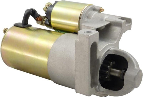 New 12V 11T Starter Motor 38547501 38560033 10465461 6563 Fits for Volvo Penta 3.0GL 3.0GS AQ175A AQ205A AQ211A 1981-1999 - Fab Heavy Parts