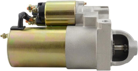 New 12V 11T Starter Motor 38547501 38560033 10465461 6563 Fits for Volvo Penta 3.0GL 3.0GS AQ175A AQ205A AQ211A 1981-1999 - Fab Heavy Parts