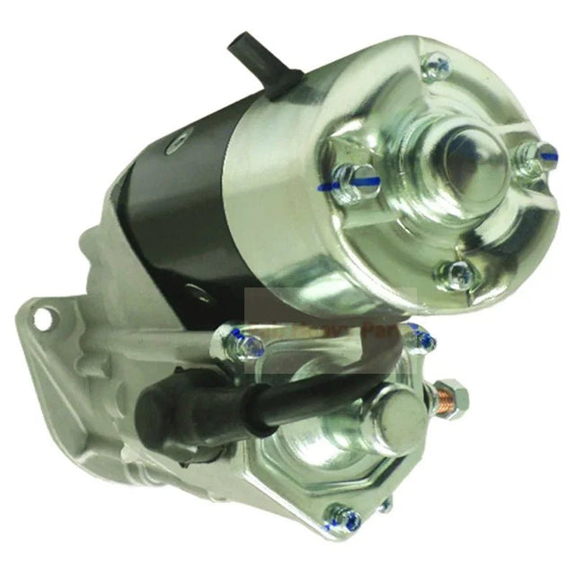 New 12V 11T Starter Motor 428000 - 0310 18503 190 - 467 Fits for Freightliner FL 50 60 70 80 MBE900 2000 - 2005 - Fab Heavy Parts