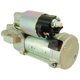 New 12V 11T Starter Motor 428000 - 8420 30242 LRS02630 Fits for Land Rover Discovery Sport 2015 - 2017 - Fab Heavy Parts