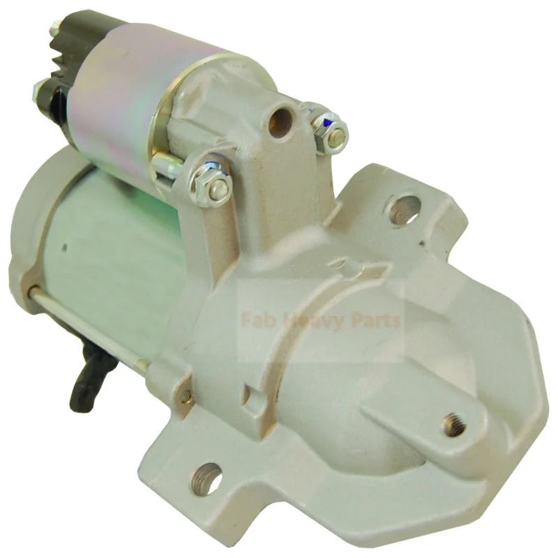 New 12V 11T Starter Motor 428000 - 8420 30242 LRS02630 Fits for Land Rover Discovery Sport 2015 - 2017 - Fab Heavy Parts