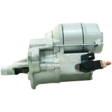 New 12V 11T Starter Motor 4686104 SR6516N 17570 Fits for Plymouth Grand Voyager 3.0L181CI V6 1996 - 2000 - Fab Heavy Parts