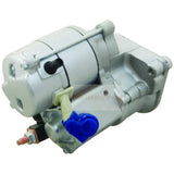 New 12V 11T Starter Motor 4686104 SR6516N 17570 Fits for Plymouth Grand Voyager 3.0L181CI V6 1996 - 2000 - Fab Heavy Parts