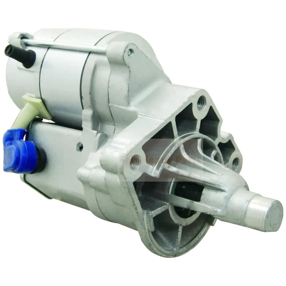 New 12V 11T Starter Motor 4686104 SR6516N 17570 Fits for Plymouth Grand Voyager 3.0L181CI V6 1996 - 2000 - Fab Heavy Parts