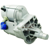 New 12V 11T Starter Motor 4686104 SR6516N 17570 Fits for Plymouth Grand Voyager 3.0L181CI V6 1996 - 2000 - Fab Heavy Parts