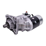New 12V 11T Starter Motor 5 - 81100169 - 0 5811001690 031115021 Fits for Isuzu Engine 4BD1 4BG1 6BB1 6BD1 6BG1 for Doosan Forklift D30S - 2 - Fab Heavy Parts