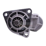 New 12V 11T Starter Motor 5 - 81100169 - 0 5811001690 031115021 Fits for Isuzu Engine 4BD1 4BG1 6BB1 6BD1 6BG1 for Doosan Forklift D30S - 2 - Fab Heavy Parts