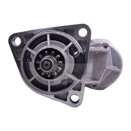 New 12V 11T Starter Motor 5 - 81100169 - 0 5811001690 031115021 Fits for Isuzu Engine 4BD1 4BG1 6BB1 6BD1 6BG1 for Doosan Forklift D30S - 2 - Fab Heavy Parts