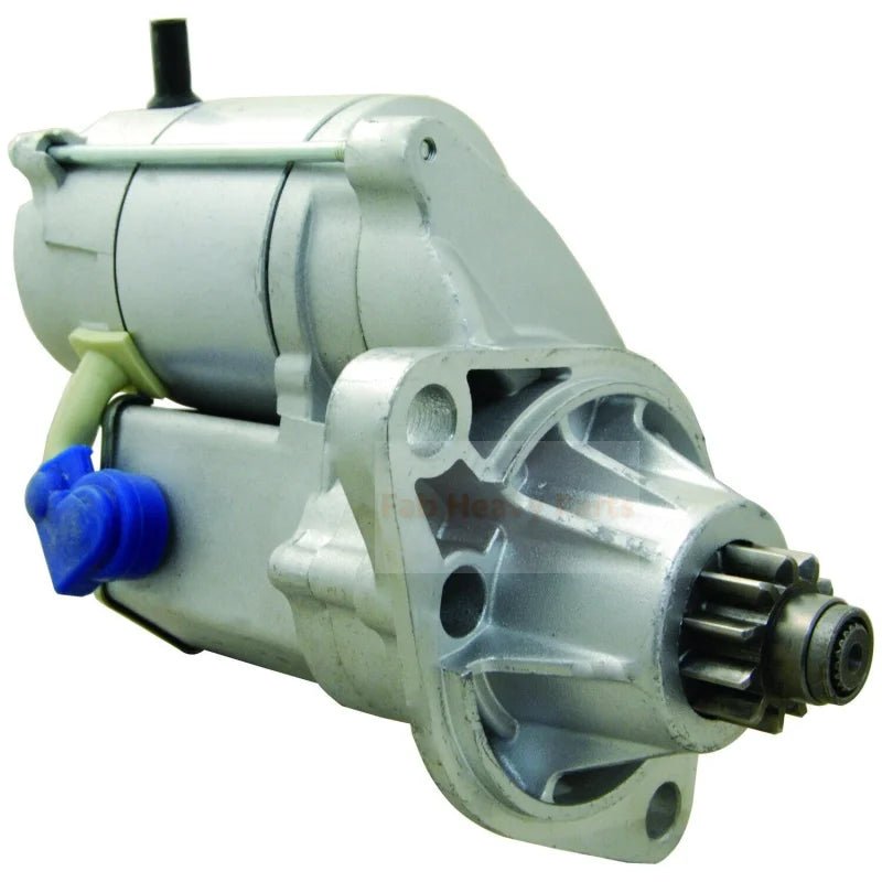 New 12V 11T Starter Motor 56004757 91 - 29 - 5731 17549 Fits for Dodge Ram 2500 8.0L/488CI V10 1994 - 1995 - Fab Heavy Parts