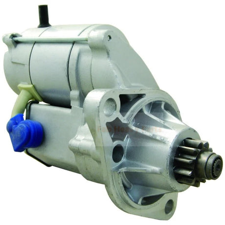 New 12V 11T Starter Motor 56004757 91 - 29 - 5731 17549 Fits for Dodge Ram 2500 8.0L/488CI V10 1994 - 1995 - Fab Heavy Parts