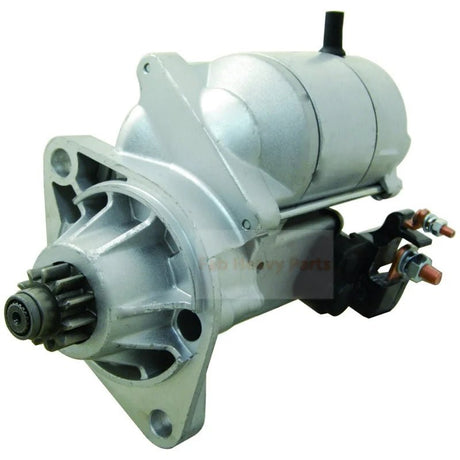New 12V 11T Starter Motor 56004757 91 - 29 - 5731 17549 Fits for Dodge Ram 2500 8.0L/488CI V10 1994 - 1995 - Fab Heavy Parts