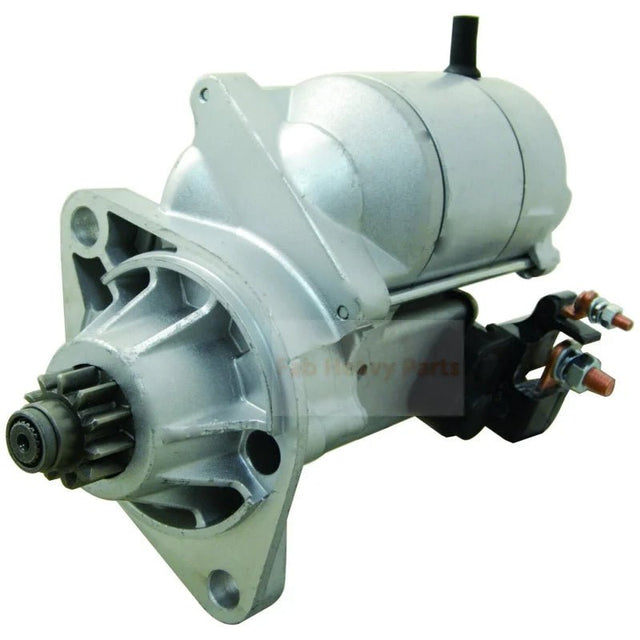 New 12V 11T Starter Motor 56004757 91 - 29 - 5731 17549 Fits for Dodge Ram 2500 8.0L/488CI V10 1994 - 1995 - Fab Heavy Parts