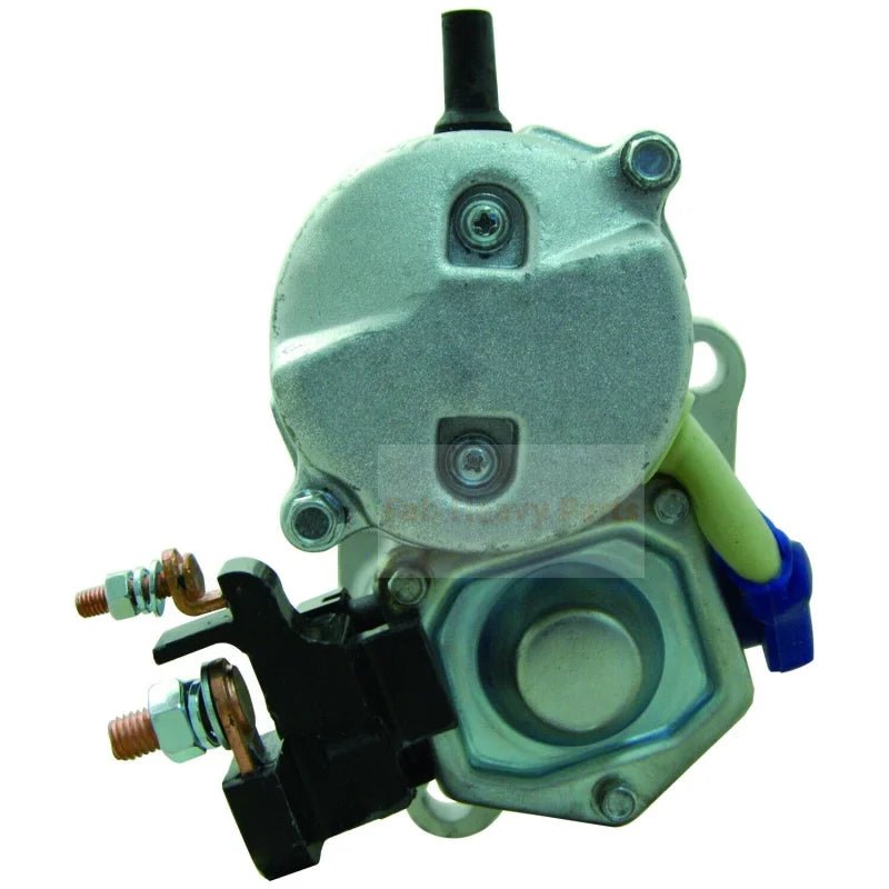 New 12V 11T Starter Motor 56004757 91 - 29 - 5731 17549 Fits for Dodge Ram 2500 8.0L/488CI V10 1994 - 1995 - Fab Heavy Parts
