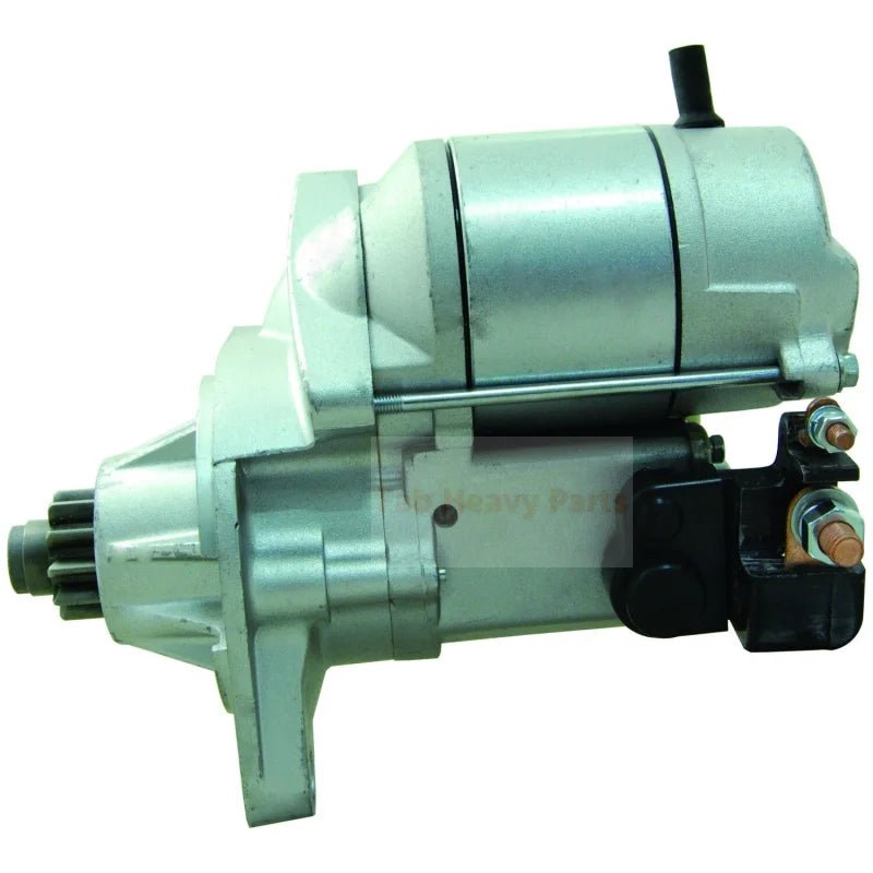 New 12V 11T Starter Motor 56004757 91 - 29 - 5731 17549 Fits for Dodge Ram 2500 8.0L/488CI V10 1994 - 1995 - Fab Heavy Parts