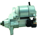 New 12V 11T Starter Motor 56004757 91 - 29 - 5731 17549 Fits for Dodge Ram 2500 8.0L/488CI V10 1994 - 1995 - Fab Heavy Parts