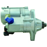 New 12V 11T Starter Motor 56004757 91 - 29 - 5731 17549 Fits for Dodge Ram 2500 8.0L/488CI V10 1994 - 1995 - Fab Heavy Parts