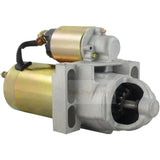 New 12V 11T Starter Motor 6485 12586040 10455462 SR8584X Fits for Chevrolet Express 1500 2500 4.3L/262CI V6 1999-2004