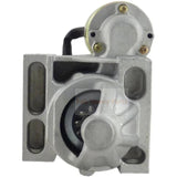 New 12V 11T Starter Motor 6485 12586040 10455462 SR8584X Fits for Chevrolet Express 1500 2500 4.3L/262CI V6 1999 - 2004 - Fab Heavy Parts