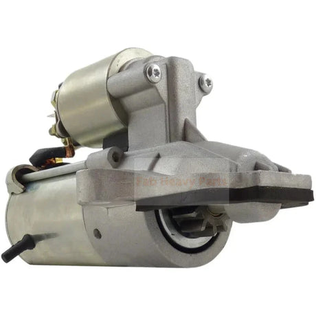 New 12V 11T Starter Motor 6674 3S4T-AB 3S4T-AC SR7587X Fits for Ford Escape 2.3L/140CI 2.5L/152CI  L4 2005-2009