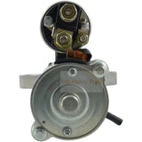 New 12V 11T Starter Motor 6674 3S4T - AB 3S4T - AC SR7587X Fits for Ford Escape 2.3L/140CI 2.5L/152CI L4 2005 - 2009 - Fab Heavy Parts