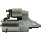 New 12V 11T Starter Motor 6674 3S4T - AB 3S4T - AC SR7587X Fits for Ford Escape 2.3L/140CI 2.5L/152CI L4 2005 - 2009 - Fab Heavy Parts