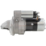 NEU 12V 11T Startermotor 70441530 18326 123500-77010 124610-77010 Anpassungen für Yanmar 6ly-st 6ly-ste