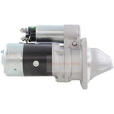 NEU 12V 11T Startermotor 70441530 18326 123500-77010 124610-77010 Anpassungen für Yanmar 6ly-st 6ly-ste