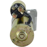 New 12V 11T Starter Motor 8000052 323 - 1063 91 - 014475N 6492 Fits for GMC Yukon XL 6L/364CI V8 2000 - 2001 - Fab Heavy Parts