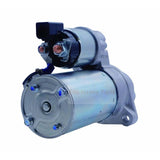 New 12V 11T Starter Motor 8000743 34006 61003131 Fits for Hyundai Sonata 2015 - 2017 L4 2.0L 1998cc 122cid VIN B - Fab Heavy Parts